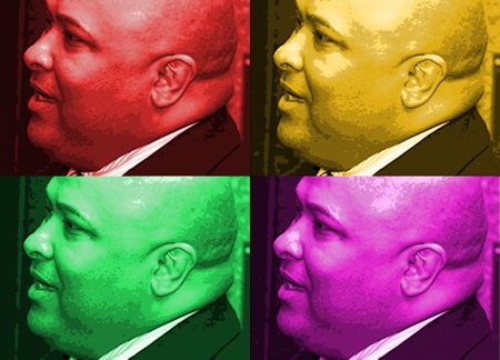 Arthur Fraser, the Spy Boss who went Out Into the Cold