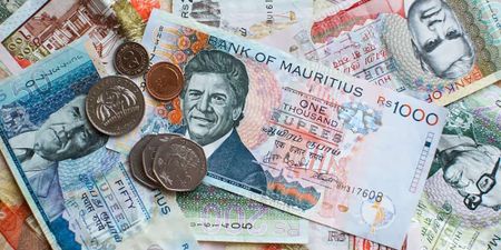 A rum-assisted explanation of the Mauritian miracle