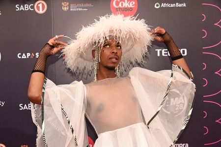 The 28th Annual SAMA Awards, in images: A celebration of our country's music talent