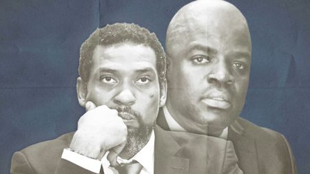 Labour Court halts Manamela’s bid to readvertise National Skills Fund CEO post