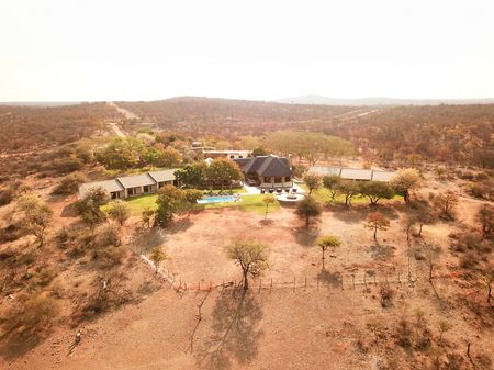 Community-owned Limpopo farm needs more funds — formalising game meat sector may be solution