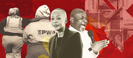 The story Tebogo Malaka tried to bury; and SA’s answer to Trump’s tariffs