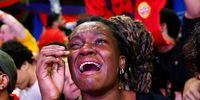 Lula da Silva wins presidential runoff election against Flavio Bolsonaro