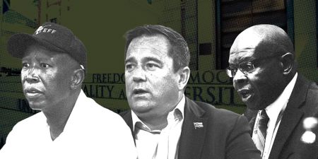 Lack of assets declared by MPs raises questions — Is parliamentary register fact or farce?