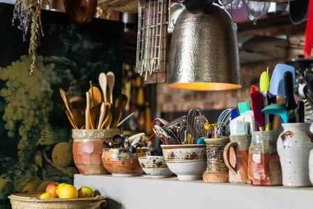 A labour of love, a labour of lovers