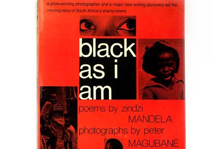 Remembering Zindzi Mandela, the writer