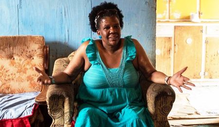 GroundUp: Mineworkers grow desperate in remote West Coast town