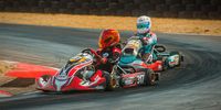 South African teen has Formula 1 seat in her sights
