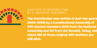 Taku-Constitution@30 
