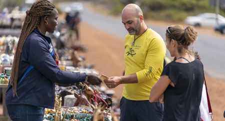 Tourism industry wants to be prioritised in Phase Two Covid-19 vaccination drive