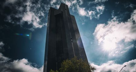 Covid-19 in immediate focus, but climate crisis looms on Reserve Bank radar