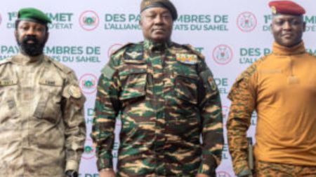 As Alliance of Sahel States and Ecowas drift apart, dialogue on the fundamentals is vital