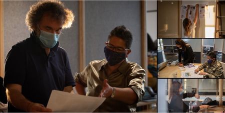 Daily Maverick 168: The Inside Story