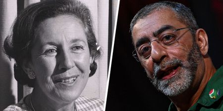 This week in civil society — Helen Suzman lecture and exploring links between SA’s luxury property market and money laundering