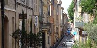 [Aix-en-Provence] Photographer: [Jimmy Marriott].