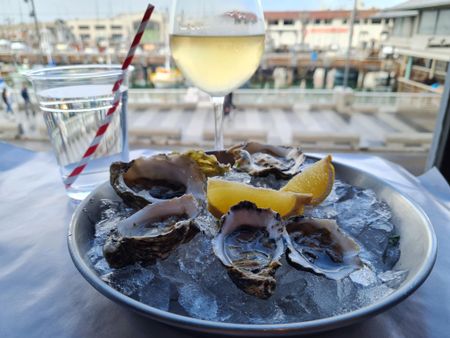 From maple syrup to pecan pies – An ABC of American food, Part 2