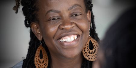 ANC women’s hopes — Emancipation expectations weigh heavy on Maropene Ramokgopa