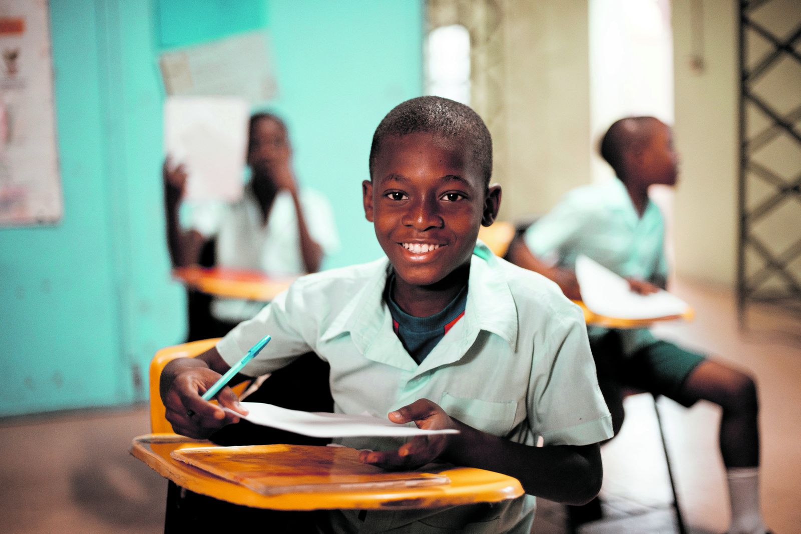 Class size and pupil performance: A complex debate