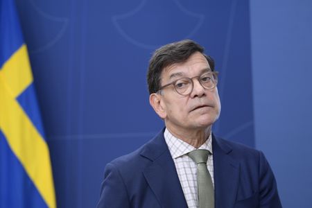 Swedish ex-national security adviser cleared in negligence case