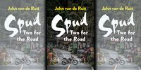 John van de Ruit’s beloved Spud is back in his sixth and final instalment