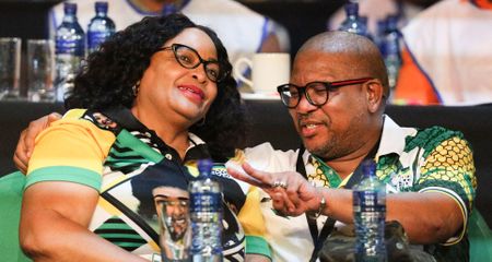 Wrapped: ANC conference adjourned until 5 January, Ramaphosa calls for unity in closing address