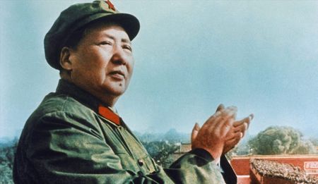 Op-Ed: Zuma's 'Chairman Mao' moment