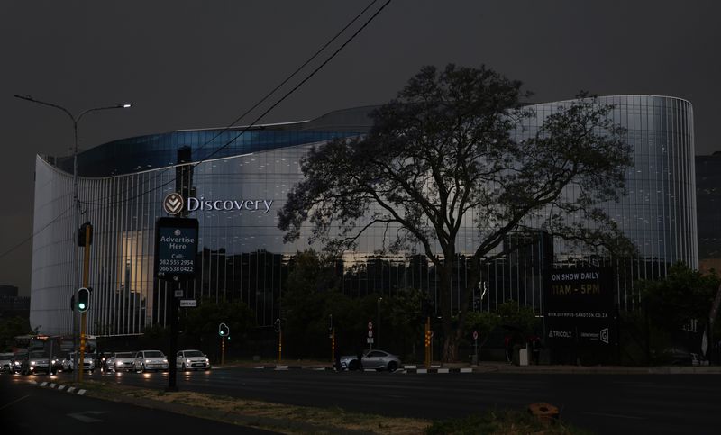 Regulator probe and public uproar spare 16,507 Discovery Health members from a R125m billing error