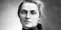 Emily Hobhouse