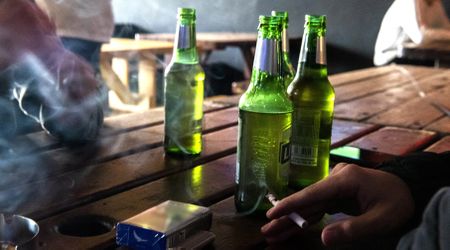 Government’s review of alcohol taxes a good start to help save public health system