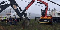 For the grater good: Cheese farm and Eskom collaboration restores Overstrand power