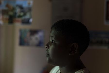 An inherited struggle for dance