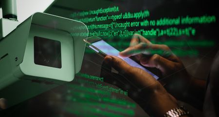 Rica and Gilab – the two surveillance bills before Parliament that should give every freedom-loving South African pause for thought