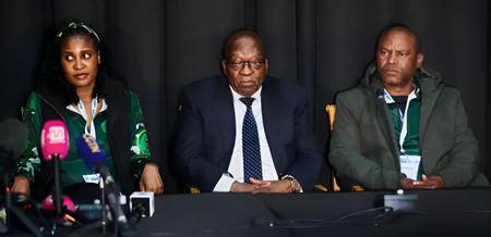 DisInfo Central: The evolution of MK's ‘big lie’ conspiracy theory about SA’s 2024 elections