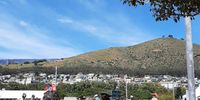  Scenes from Sunday's Cape Town Cycle Tour.