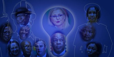Does South Africa’s new Cabinet have the GNU skills, ideas and energy to get the job done?