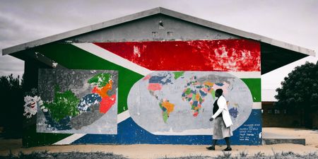 SA's irremediable crisis – pervading societal pessimism with no political remedies in place
