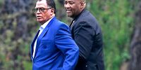 Gayton McKenzie lashes out at Safa and demands R30m repayment