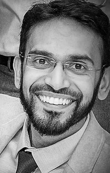 Muhammad Nakhooda