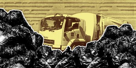 Pikitup left in lurch, refuse uncollected as Joburg’s funding woes grow