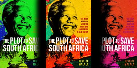 Who will save South Africa? The country is in dire need of good leadership