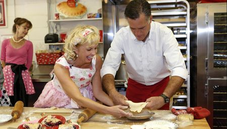 US 2012: Whose campaign is it anyway?