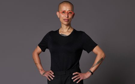 Gayton vs Goliath — minister’s machinations to cancel Venice Biennale artwork head for court showdown