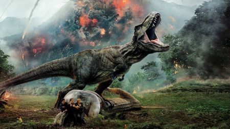 Showmax’s most-watched action movies of 2020