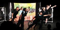 How a play is teaching SA youth about belonging and identity
