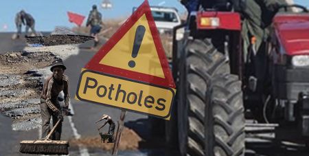 Community-led service delivery — good in the short term, difficult in the long term