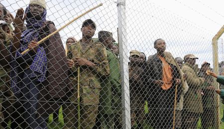 Congo, M23 rebels make peace but other armed groups still roam