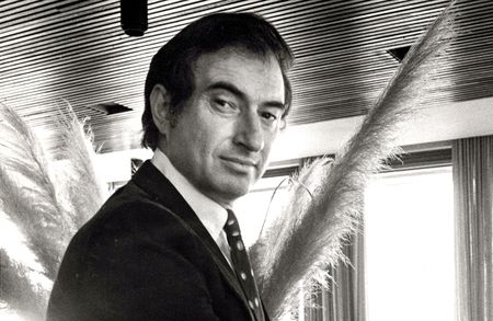 Emiliano Sandri: The La Perla founder who brought Mediterranean sophistication to Cape Town