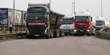 R1bn a day — SA counts the cost while Transnet strike drags on