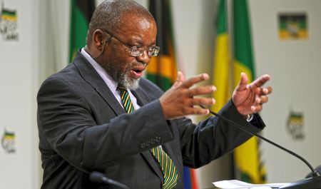 HANNIBAL ELECTOR: The ANC pulls an electoral list/non-event trick