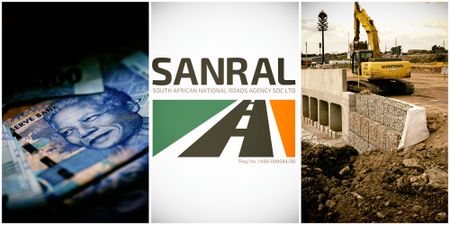 Sanral's ‘arbitrary’ modification of huge construction contracts has cost taxpayers ‘billions’